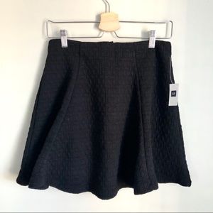 2/$55 NWT GAP Circle Skirt